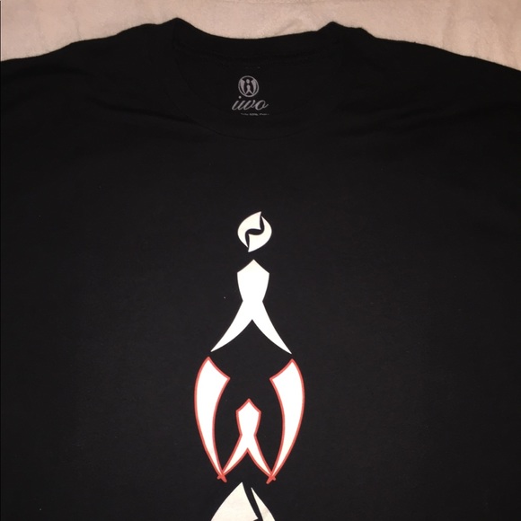 IWO Other - IWO Graphic T-Shirt